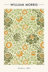 William Morris - Grafton