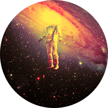 Mr. Galaxy, Francis Minoza van 1x
