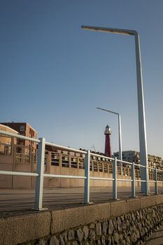Scheveningen lighthouse