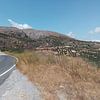 In den Bergen von Kreta unterwegs von Detlef Georgi