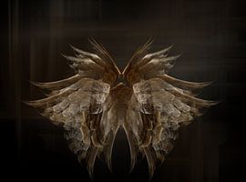 Cherub 2 van Christy Leigh
