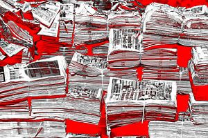 Magazines