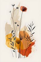 Nature's Palette