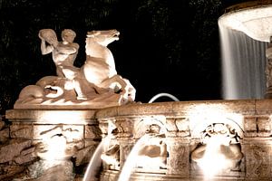 Fontaine de Wittelsbach