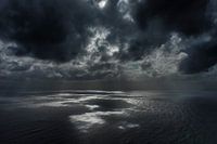 Clearing storm 1