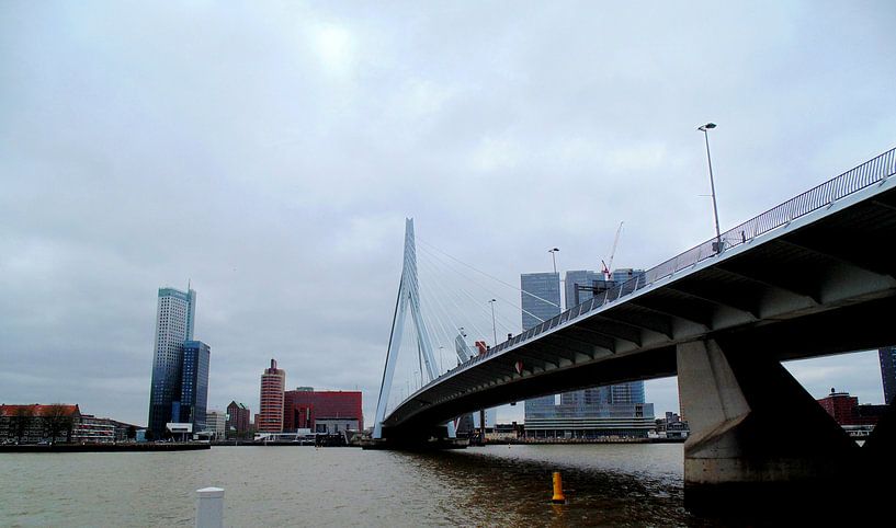 Skyline par Koos Iperen