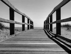 Transition dune Westkapelle
