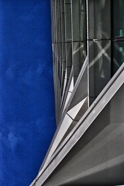 amsterdam business park by foto-fantasie foto-fantasie