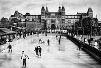 IJsbaan Museumplein
