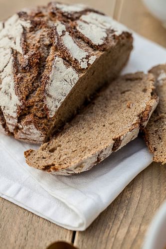 Gesneden brood