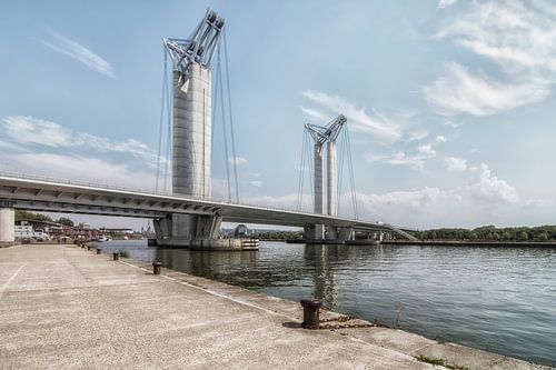 Pont Gustave-Flaubert