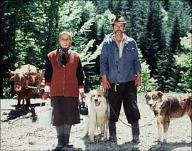 Romania by Henny Boogert