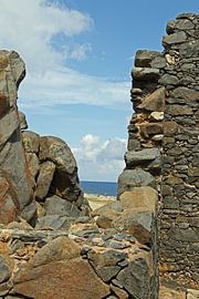 Ruins by Jeanine den Engelsman