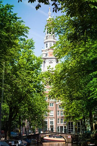 Westertoren Amsterdam