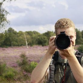 Christiaan Hoekwater profielfoto