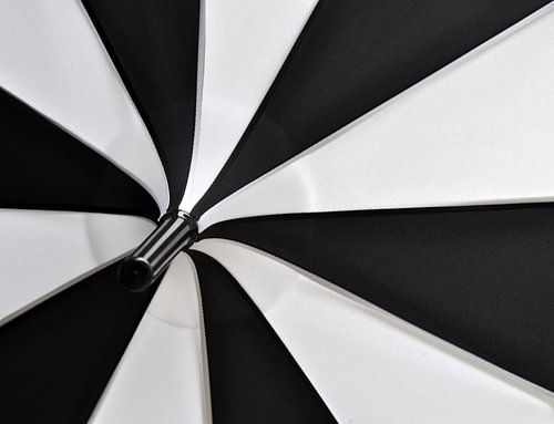 umbrella art sur Leuntje 's shop