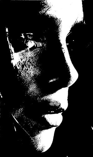 Woman #5