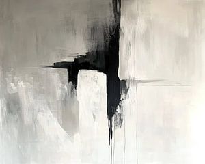 Moderne abstrakte Formen