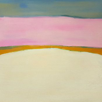 Landschaft Serie 34