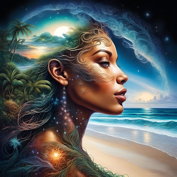 Dream Collection23 von Johannas Art Creations