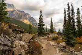 Kanadische Rocky Mountains