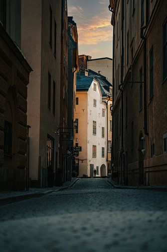 Stockholm