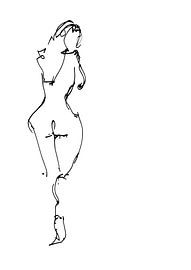 one look by Gilles D'Hoker