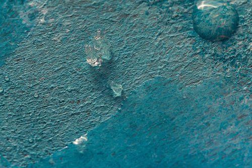 Art of Nature: melts