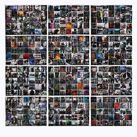 TELECRATIE 2010 van Aad Holkamp