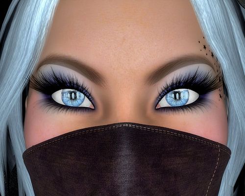 Es ist etwas anderes , so wie du Lächeln