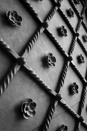 Hekwerk von Lila Lizz