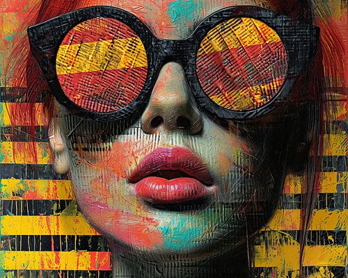 Lunettes de soleil femme | Lunettes de soleil