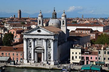 Venice by Iris Van Beurden