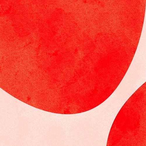 Minimal Art, abstrakte organische Formen