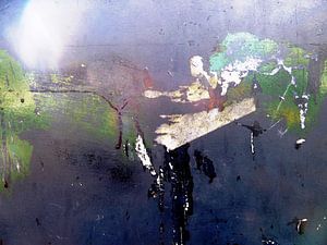 Urban Abstract 12