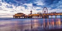 Pier of Scheveningen