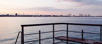 Plage d'Århus, Danemark