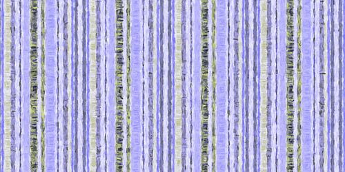 Violet-abstrait