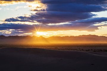 Mojave-Pfade von Walljar