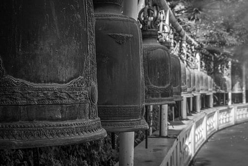 Clocks @ Bangkok, Thailand