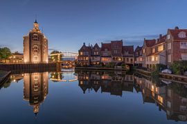 Enkhuizen van Jan Koppelaar Fotografie