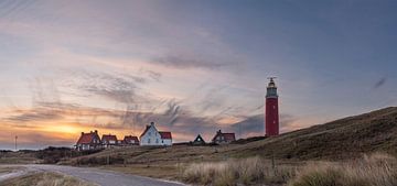 2e jour de Noël Phare de Texel