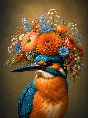 IJsvogel