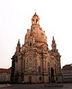 Dresden's Frauenkirche van Tobias Richter thumbnail