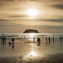 Kata beach, Phuket van Keesnan Dogger Fotografie thumbnail