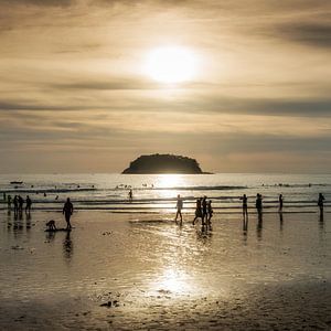Kata-Strand, Phuket