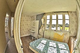 Urbex hotel 4 by BDG pics