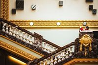 Gouden details
