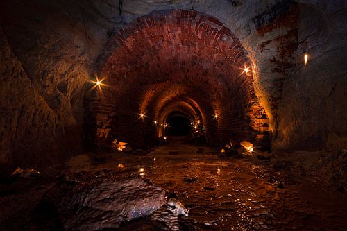 Das vergessene Stollen System von MindScape Photography