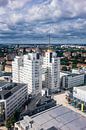 Blick auf Stockholm von Rico Ködder Miniaturansicht